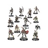 21 MARS - 40K - COMBAT PATROL - T'AU EMPIRE - Kroot