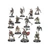 40K - COMBAT PATROL - T'AU EMPIRE - Kroot