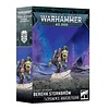 40K - LEAGUES OF VOTANN - Berehk Stornbröw