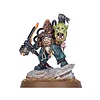 40K - LEAGUES OF VOTANN - Berehk Stornbröw