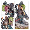 40K - LEAGUES OF VOTANN - Berehk Stornbröw