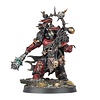 40K - RED CORSAIRS - Reave-Captain
