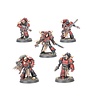 40K - RED CORSAIRS - Raiders