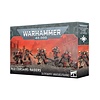 40K - RED CORSAIRS - Raiders