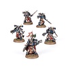 40K - COMBAT PATROL - Night Lords