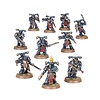 40K - COMBAT PATROL - Night Lords
