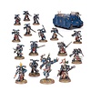 40K - COMBAT PATROL - Night Lords