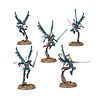 40K - COMBAT PATROL - Aeldari Corsairs
