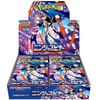 POKEMON - NINJA SPINNER (JP) - Booster Box