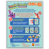 LUNCH CRUNCH