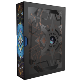 MTG 24 AVRIL - MTG - SECRETS OF STRIXHAVEN - Codex Bundle