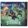 MTG - SECRETS OF STRIXHAVEN - Draft Night
