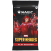MTG - MARVEL SUPER HEROES - PLAY - Booster Pack