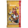 MTG - MARVEL SUPER HEROES - COLLECTOR - Booster Pack