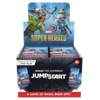 19 JUIN - MTG - MARVEL SUPER HEROES - JUMPSTART - Booster Box