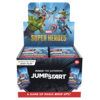 MTG - MARVEL SUPER HEROES - JUMPSTART - Booster Box