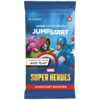 19 JUIN - MTG - MARVEL SUPER HEROES - JUMPSTART - Booster Pack