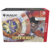 19 JUIN - MTG - MARVEL SUPER HEROES - Bundle