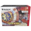 MTG - MARVEL SUPER HEROES - Bundle