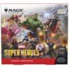 19 JUIN - MTG - MARVEL SUPER HEROES - SCENE BOX - Set of 2