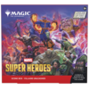 19 JUIN - MTG - MARVEL SUPER HEROES - SCENE BOX - Set of 2