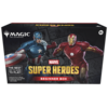 19 JUIN - MTG - MARVEL SUPER HEROES - Beginner Box