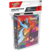 POKEMON - MINI BINDER - with Booster Pack