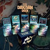 MTG - Secret Lair Deck: Dandan Deck - Secret Lair Drop Series (SLD)