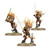 AOS - SYLVANETH - Kurnoth Hunters