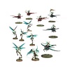 11 AVRIL - AOS -  SPEARHEAD - SYLVANETH - Spitewing Flight