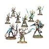11 AVRIL - AOS - SYLVANETH - REGIMENT OF RENOWN - The Twisted Branch