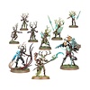 AOS - SYLVANETH - REGIMENT OF RENOWN - The Twisted Branch