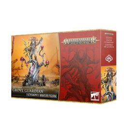 Sylvaneth 11 AVRIL - AOS - SYLVANETH - Grove Guardian