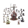 AOS - SPEARHEAD - DAUGHTERS OF KHAINE - Khainite Shadow Coven