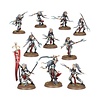 AOS - DAUGHTERS OF KHAINE - Blood Hags