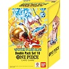 3 AVR - ONE PIECE - DP10 - DOUBLE PACK - Vol 10