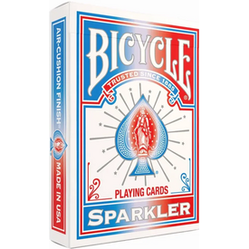 Bicycle BICYCLE - STANDARD CARDS - Sparkler