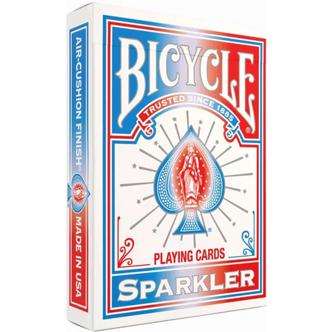 BICYCLE - STANDARD CARDS - Sparkler