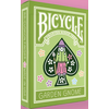 BICYCLE - STANDARD CARDS - Garden Gnome