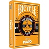 BICYCLE - STANDARD CARDS - DISNEY - Pluto