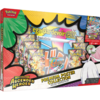 POKEMON - ME - ASCENDED HEROES - Premium Poster Collection