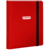 EVORETRO - BINDER - 9pkt - Red