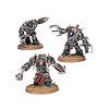 40K - CHAOS SPACE MARINES - Mutilators