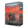 18 AVRIL - 40K - CHAOS SPACE MARINES - Defiler