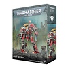 40K - IMPERIAL KNIGHTS - Knight Destrier