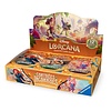 DISNEY LORCANA - WILDS UNKNOWN (FR) - Booster Box