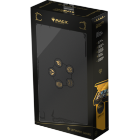 MTG 17 AVRIL - UG - DECK CASE (1000+) - MTG - Secrets of Strixhaven