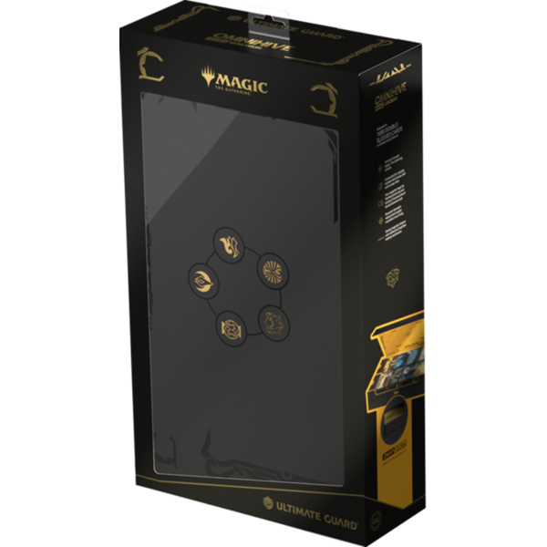 MTG 17 AVRIL - UG - DECK CASE (1000+) - MTG - Secrets of Strixhaven