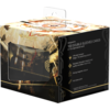17 AVRIL - UG - DECK BOX (100+) - SIDEWINDER - MTG - SECRETS OF STRIXHAVEN - White Mythic Alt 1