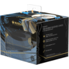 17 AVRIL - UG - DECK BOX (100+) - SIDEWINDER - MTG - SECRETS OF STRIXHAVEN - Blue Mythic Alt 1